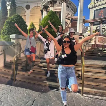 Portsmouth scavenger hunt games